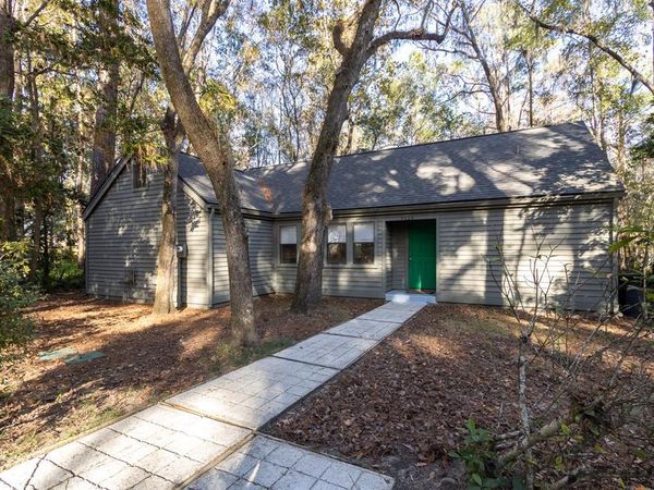 5205 SW 86TH TERRACE , GAINESVILLE, FL 32608