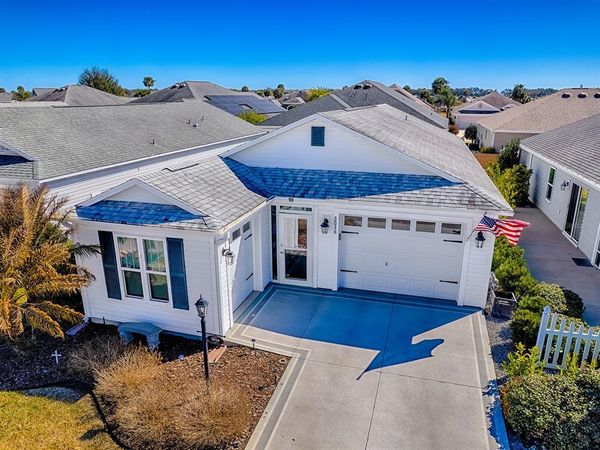 3016 GALLINULE COURT , THE VILLAGES, FL 32163