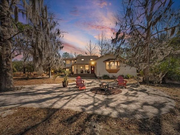 9520 N HOLYOAK TERRACE , DUNNELLON, FL 34433