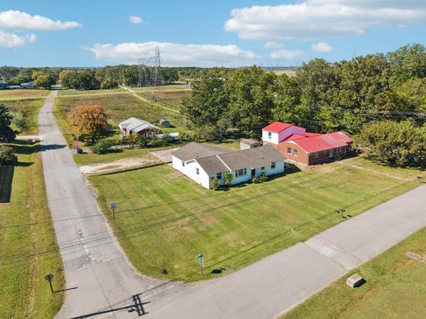 116 Wyly Dr , New Johnsonville, TN 37134