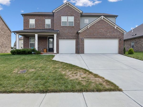 903 Carnation Dr , Smyrna, TN 37167