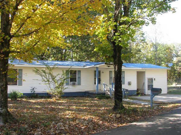 329 Clover Ln , Waverly, TN 37185