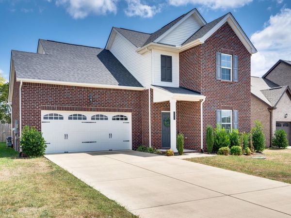591 Oakvale Ln , Mount Juliet, TN 37122