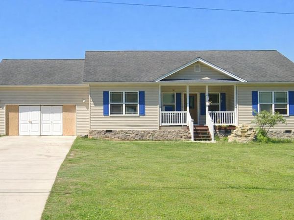 1720 Morrison Spring Road , Whitwell, TN 37397