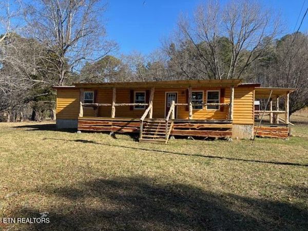 2880 Bench Rd , Pikeville, TN 37367