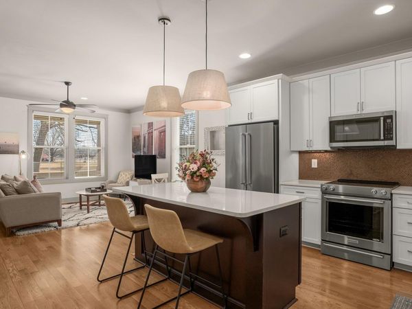 1728 Carvell Ave , Nashville, TN 37203