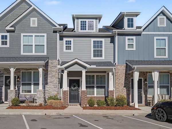 615 Old Hickory Blvd , Unit 721, Nashville, TN 37209