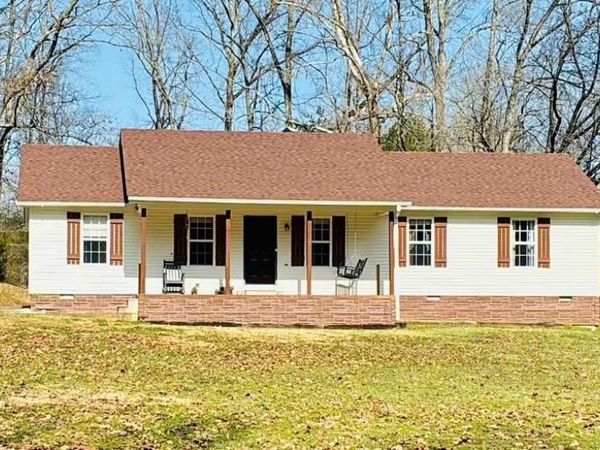 50 DEER BROOKE DR , Scotts Hill, TN 38374