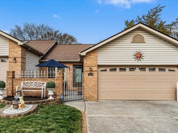 9509 Hyacinth Way , Knoxville, TN 37923