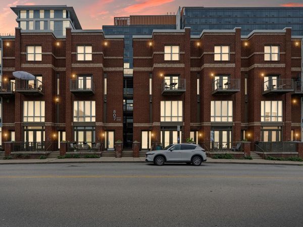 807 18th Ave S, Unit 414, Nashville, TN 37203