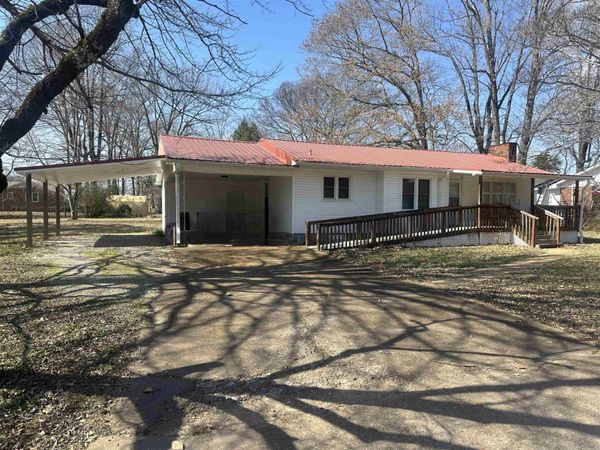 160 HARBERT DR , Savannah, TN 38372