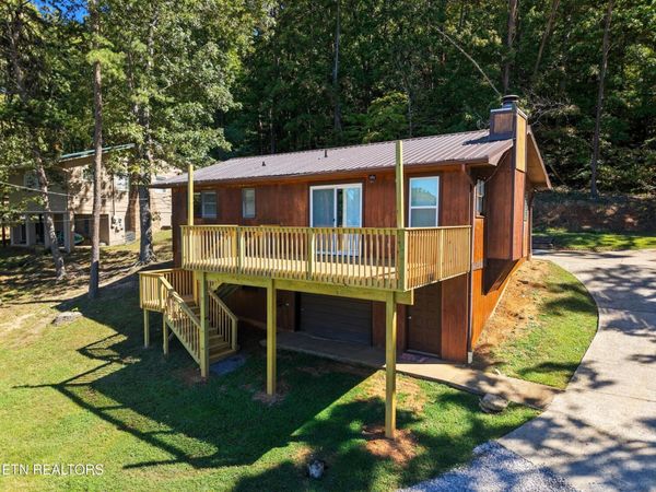 337 White Lane , Bean Station, TN 37708