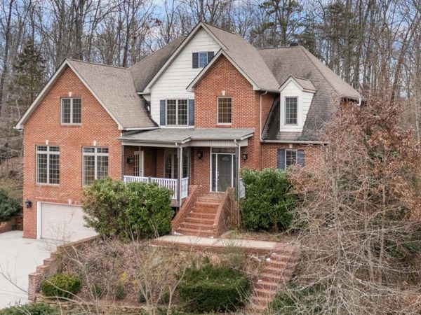 213 Whippoorwill Drive , Oak Ridge, TN 37830