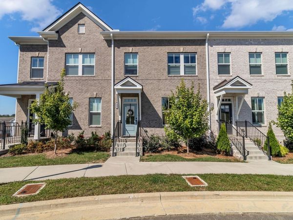 352 Savoy Loop , Nolensville, TN 37135