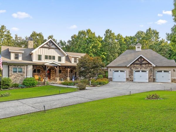 392 Tunnie Point , Dunlap, TN 37327