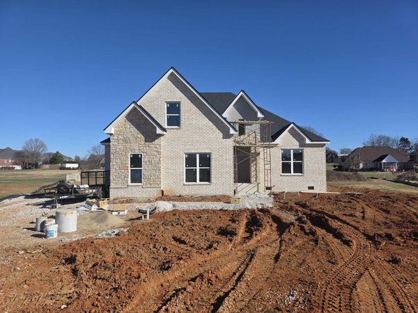 0 Ridgecrest Ct , Winchester, TN 37398