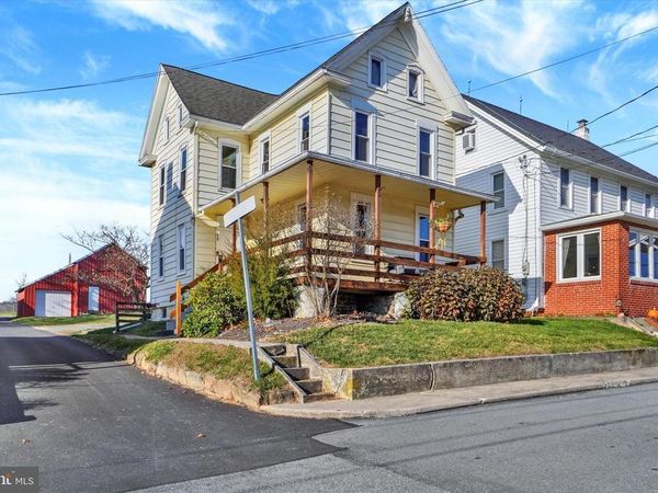 48 HIGH STREET, FELTON, PA 17322