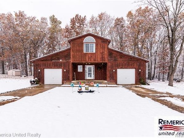 9852 Southlawn Circle , Somerset Twp, MI 49249
