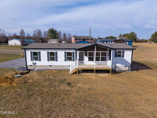 116 Shepherd North Drive, Bulls Gap, TN 37711