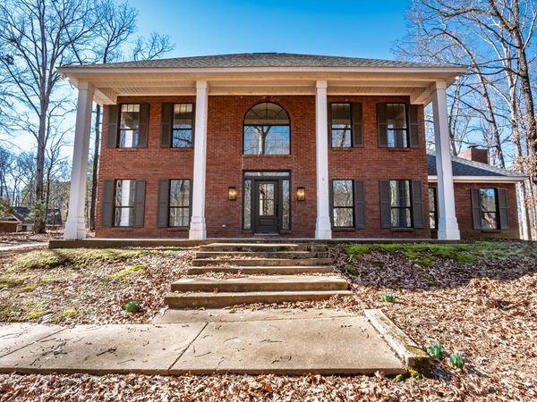 780 Shady Oaks Circle, Oxford, MS 38655