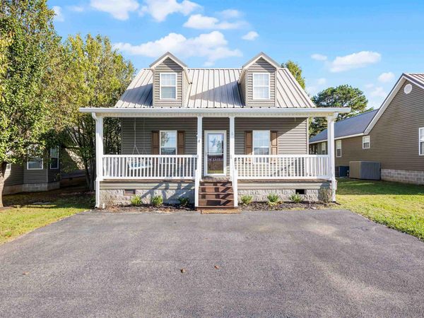 6 LAURA LN, Iuka, MS 38852