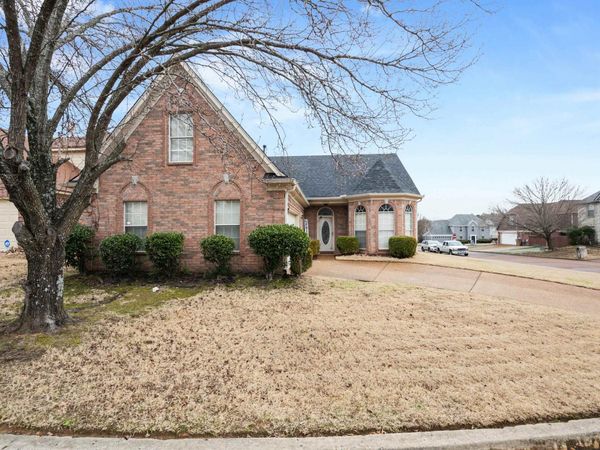4908 TOP NOTCH LOOP, Unincorporated, TN 38125
