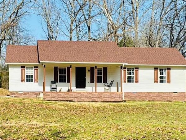 50 DEER BROOKE DR, Scotts Hill, TN 38374