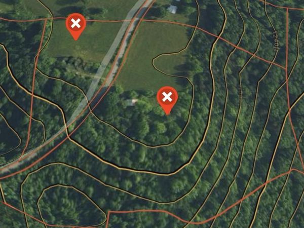 1498 Hensley Chapel Rd , Sparta, TN 38583