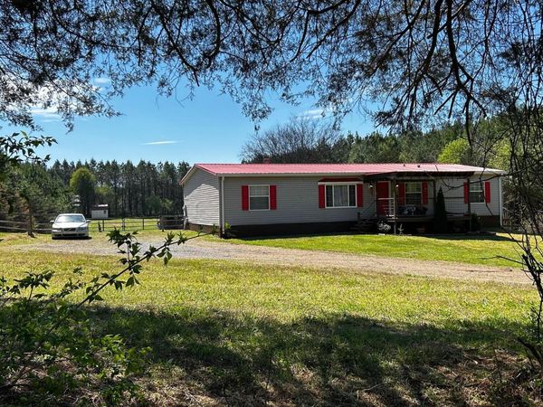 210 County Road 790 , Etowah 37331
