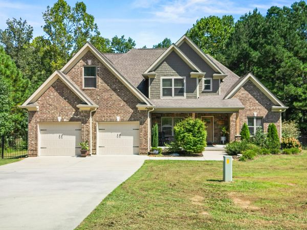 4348 Keith Road, Ringgold 30736