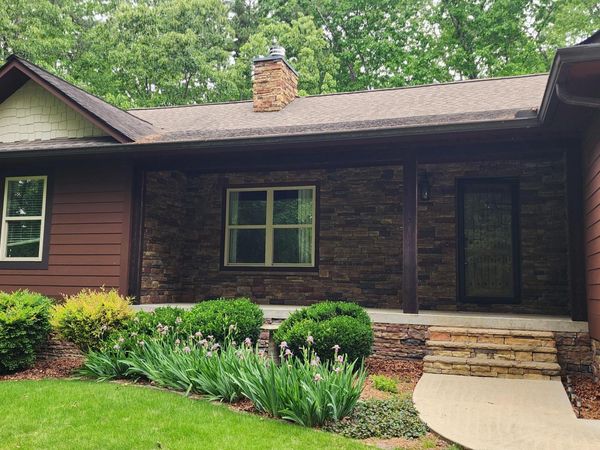 3300 Hardinger Road, Fort Payne 35968