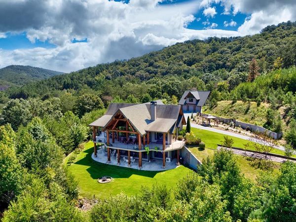 240 Mcjunkin Road , Turtletown, TN 37391