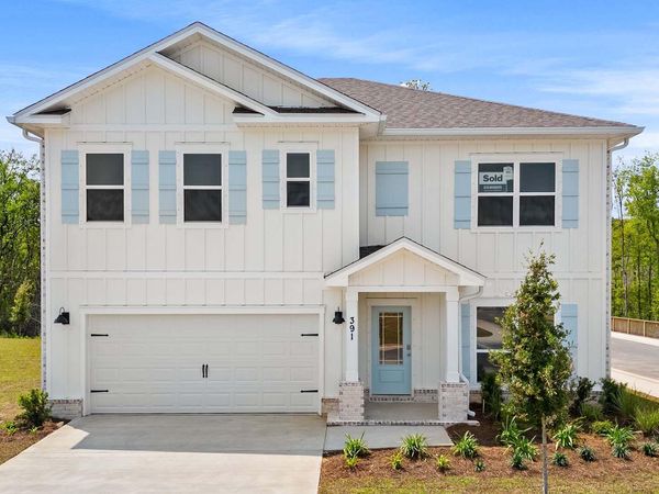 391 Holley Grove Lane, Santa Rosa Beach, FL 32459