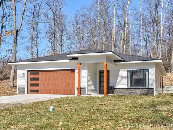 11300 Apache Wells Court, Stanwood, MI 49346