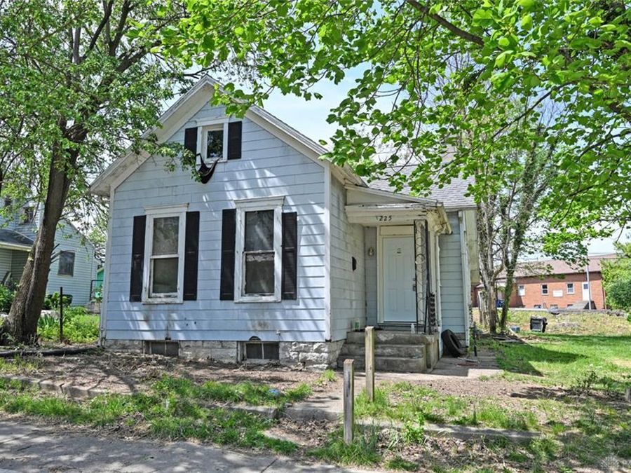 225 Dover Street, Dayton, OH 45410 Photo 1