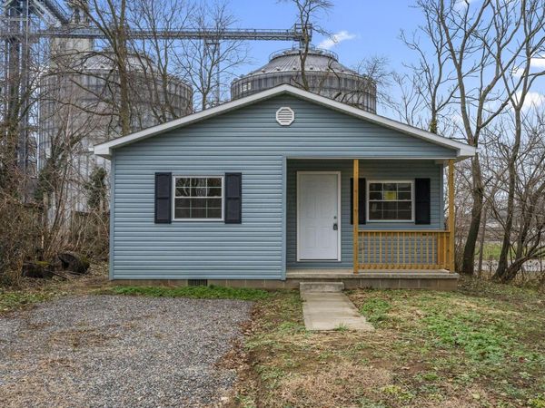 623 Glencroft Avenue , Chillicothe, OH 45601