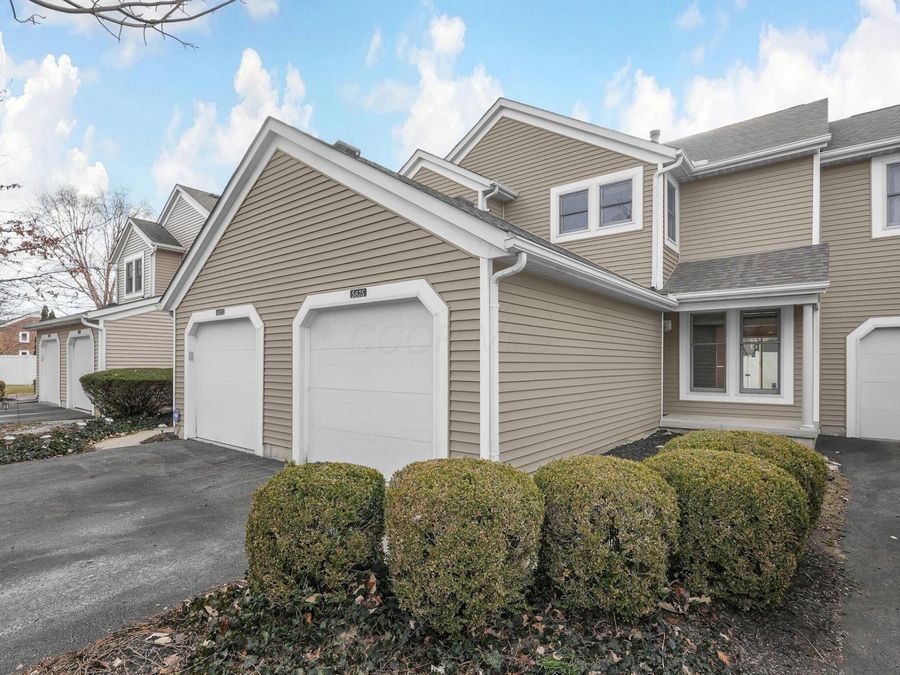 5875 Parkbridge Lane , Dublin, OH 43016 Photo 1