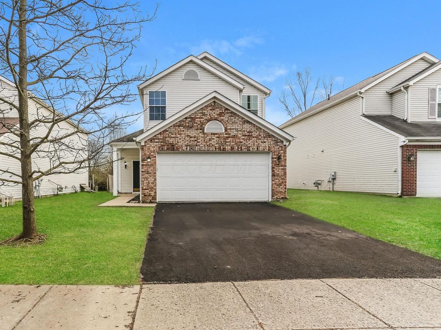 2177 Margo Road , Columbus, OH 43229 Photo 1