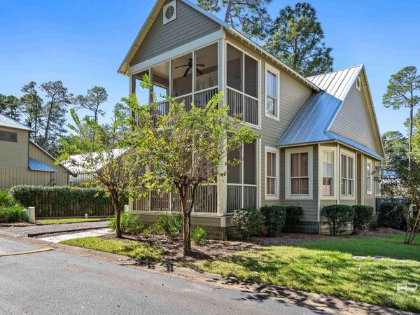 25773 Canal Road, Unit 10, Orange Beach, AL 36561
