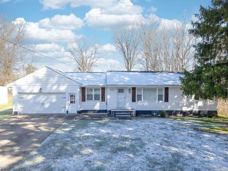 3503 Brunk Road , Akron, OH 44312 Photo 1