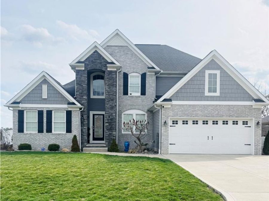 24 Morningside Drive , Wintersville, OH 43953 Photo 1