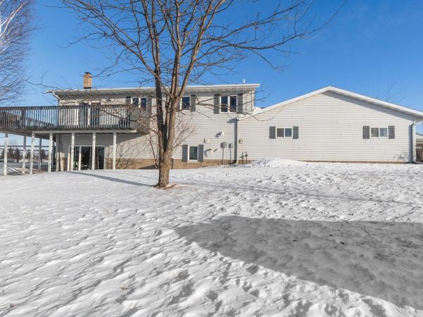 21018 185th Avenue , Glenwood, MN 56334