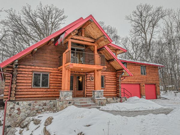 330 Birchwood Road NW, Alexandria, MN 56308