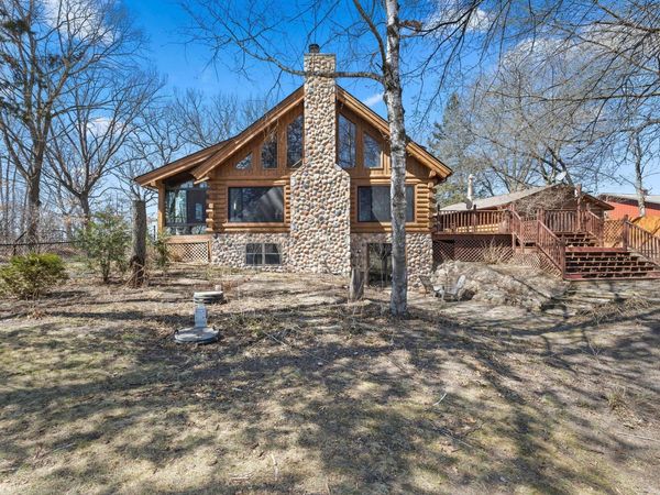 12998 Maxwell Road , Chisago Lake Twp, MN 55013