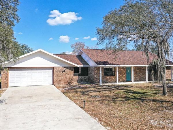 3117 GLACIER AVENUE , AVON PARK, FL 33825