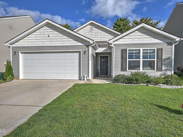 1413 Gress Mag Mountain, Kingsport, TN 37660