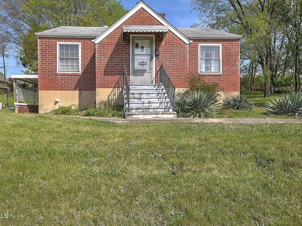 205 Mullins Street, Kingsport, TN 37665