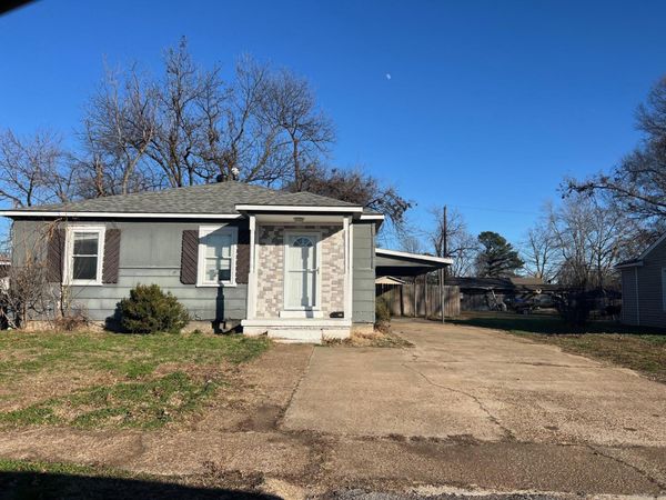 153 Parkview S , Trumann, AR 72472
