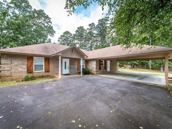 100 Traway , Edgemont, AR 72044