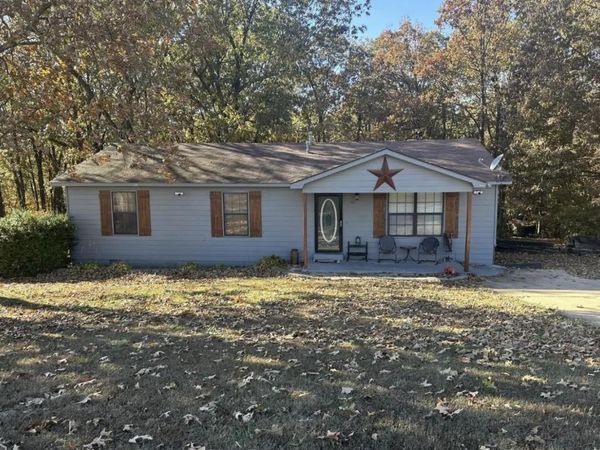 1611 Birdell , Pocahontas, AR 72455
